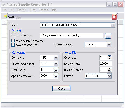 Quick Media Converter Serial Key