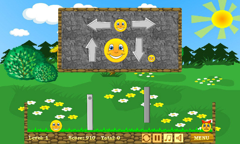 Ball Adventure — cover
