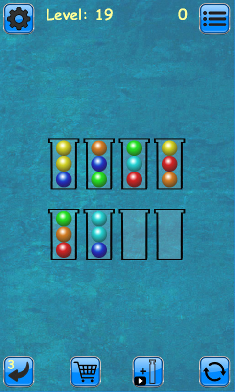 Ball Sort — cover