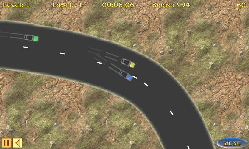 Car Racing screenshot