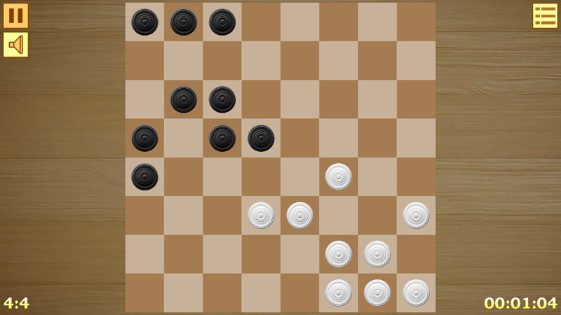 Corners screenshot