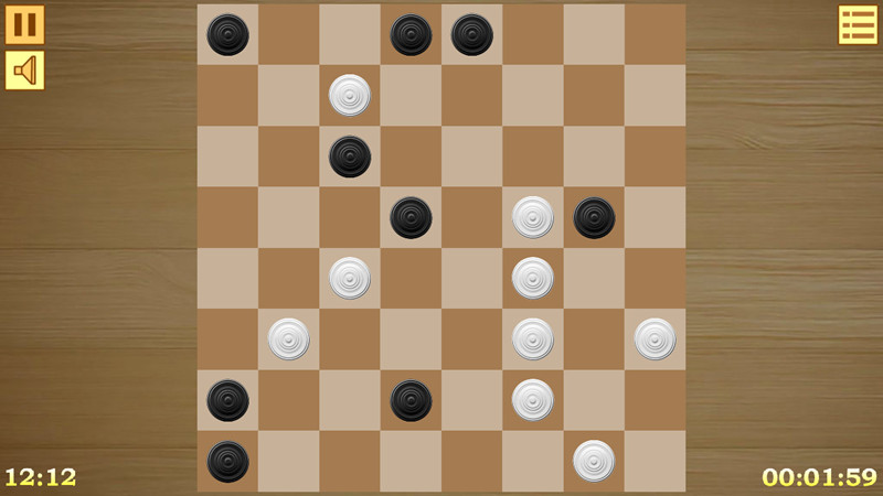 Corners screenshot