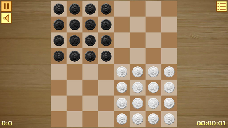 Corners screenshot