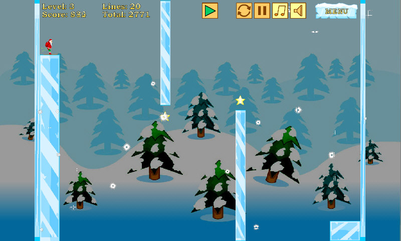 Draw Path screenshot