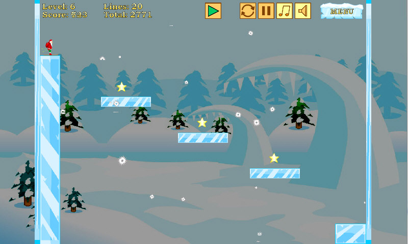 Draw Path screenshot