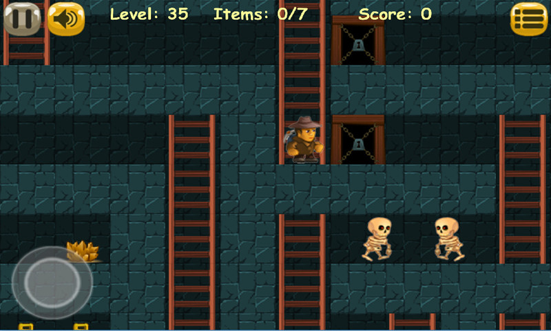 Dungeon Quest screenshot