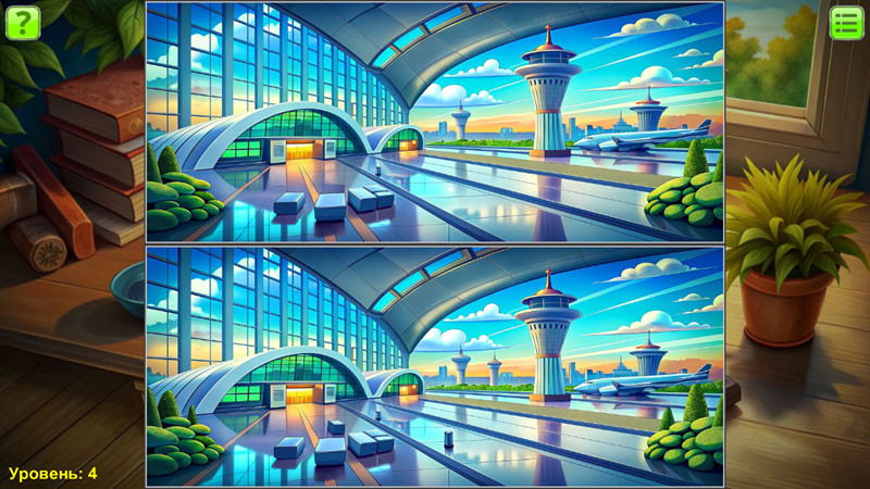 Find Differences Expert screenshot