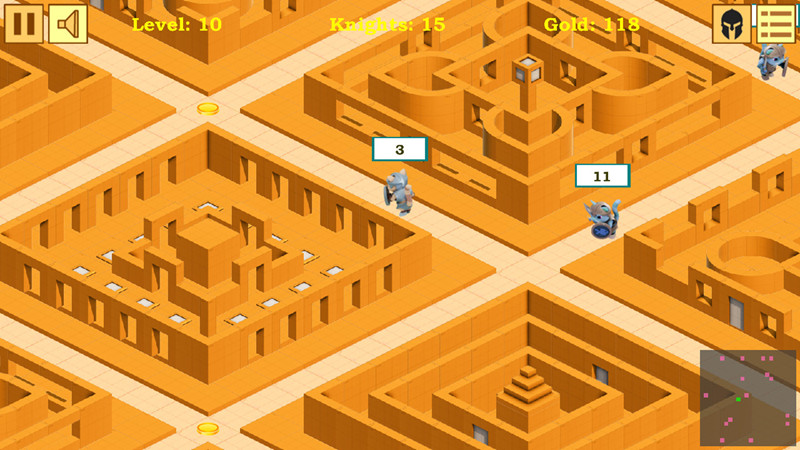 Last Knight screenshot