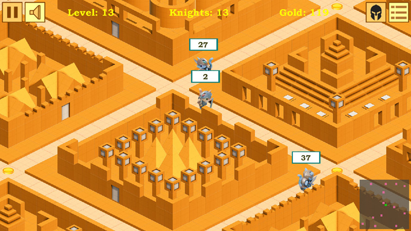 Last Knight screenshot