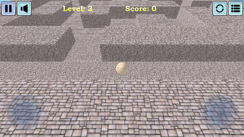 Maze Master screenshot