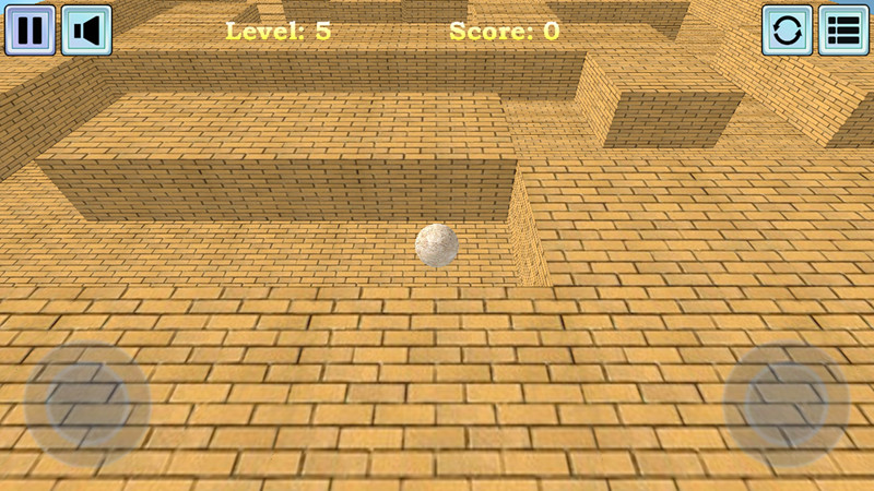 Maze Master screenshot