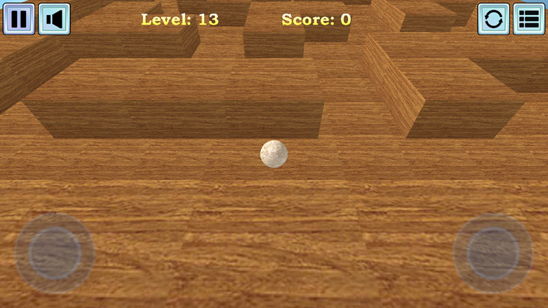Maze Master screenshot