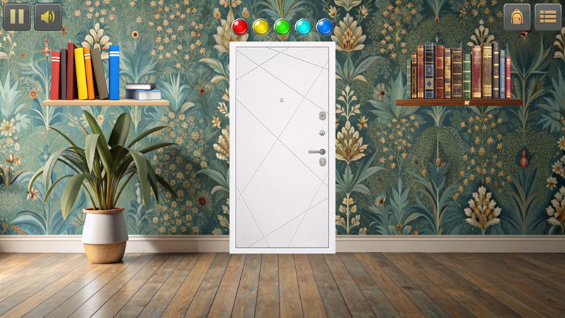 Open Doors screenshot
