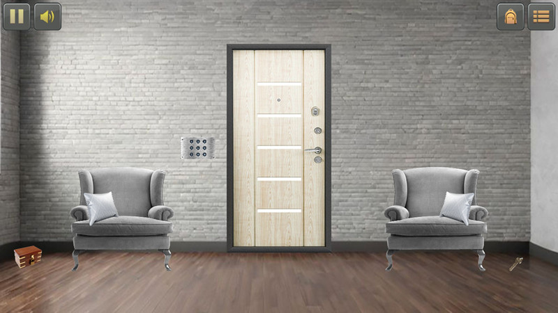 Open Doors screenshot