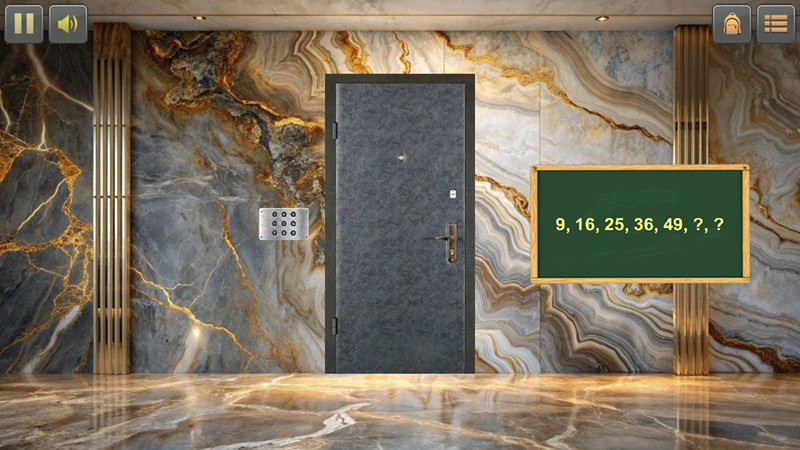 Open Doors screenshot