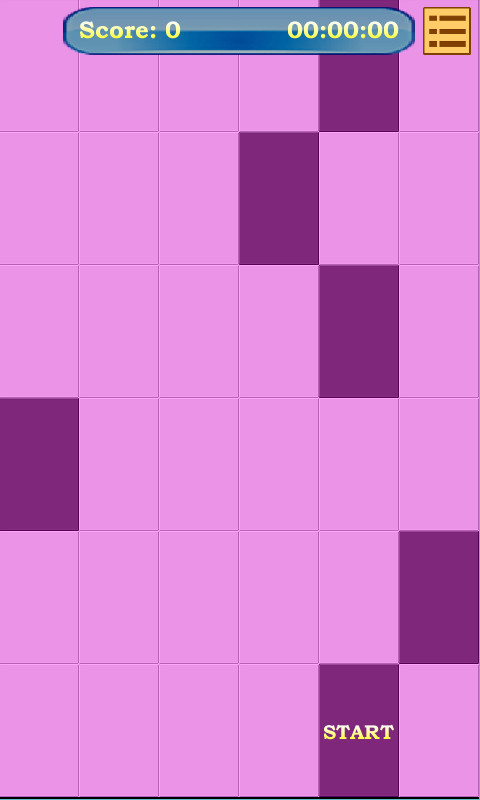 Piano Magic screenshot