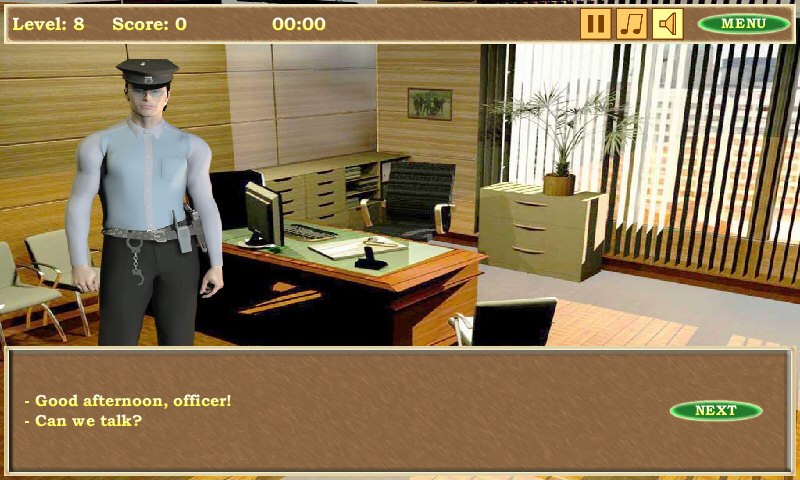 Power of Love screenshot