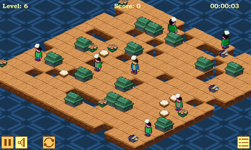 Smart Cook screenshot