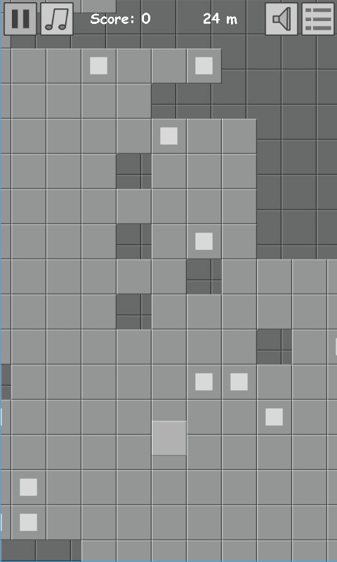 Square Run — cover