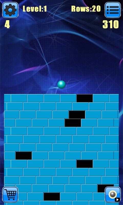 Stack Ball — cover