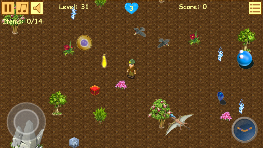 Terra Incognita screenshot