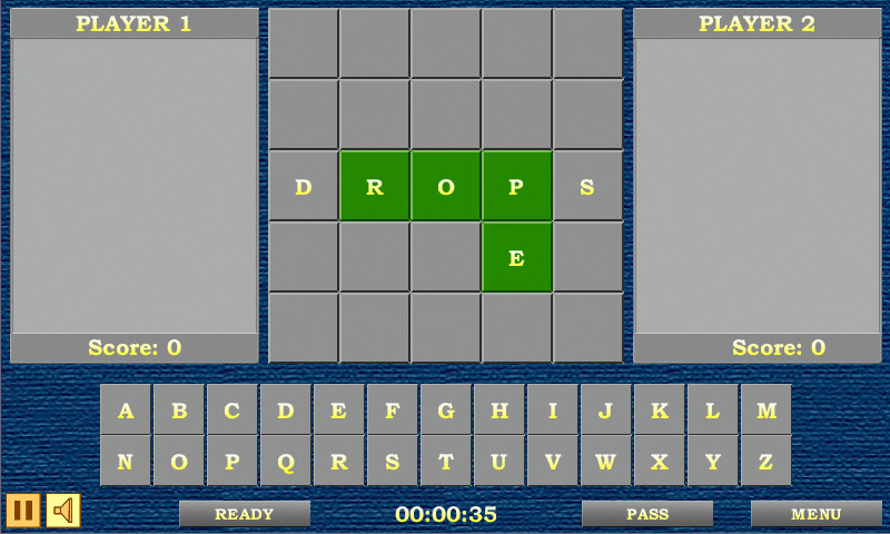 Words Battle screenshot